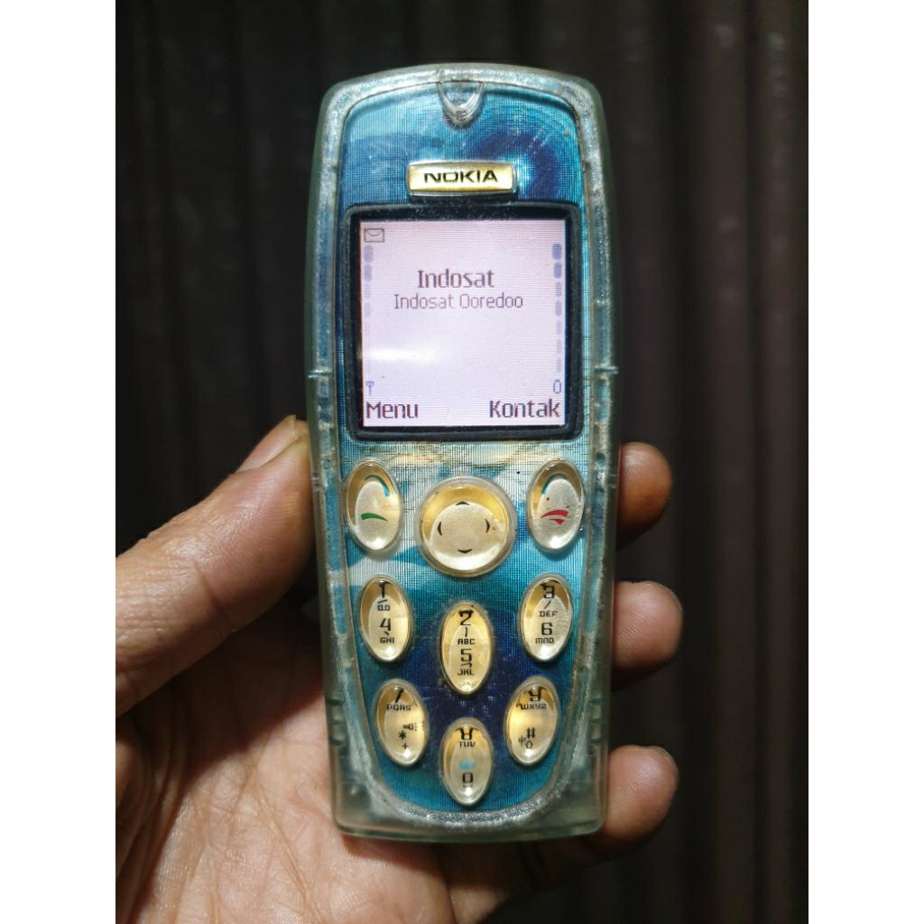 Nokia 3200 All Operator, Hp Jadul, Nokia Jadul