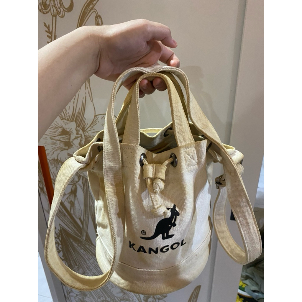 preloved kangol
