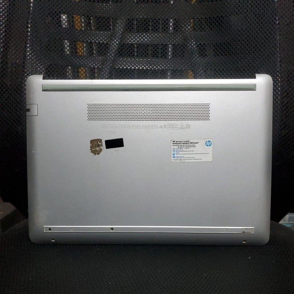 Casing Bawah HP 14 CM CK 240 G7 245 G7