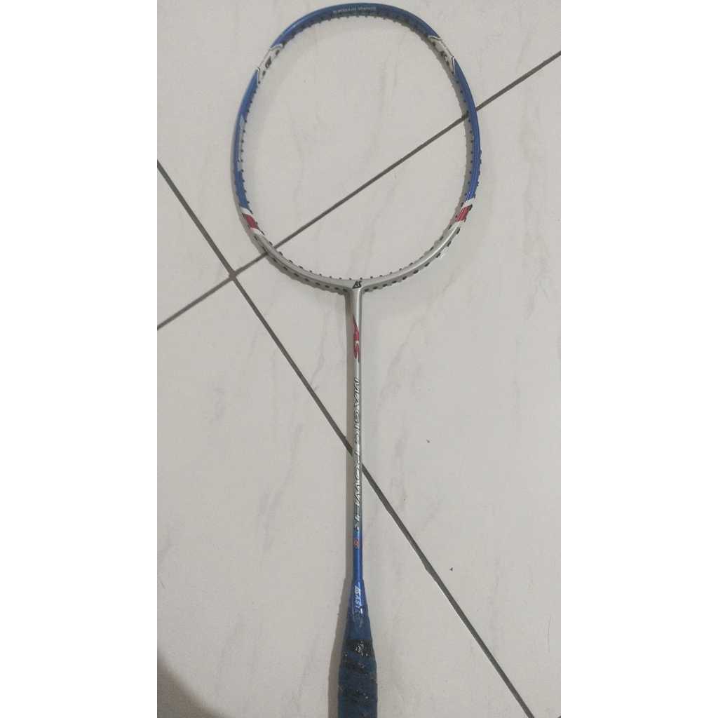 Raket Badminton Original Astrox 37i Lite Raket TjPower 1000 Raket Astrox 100 Game Raket Second Like 