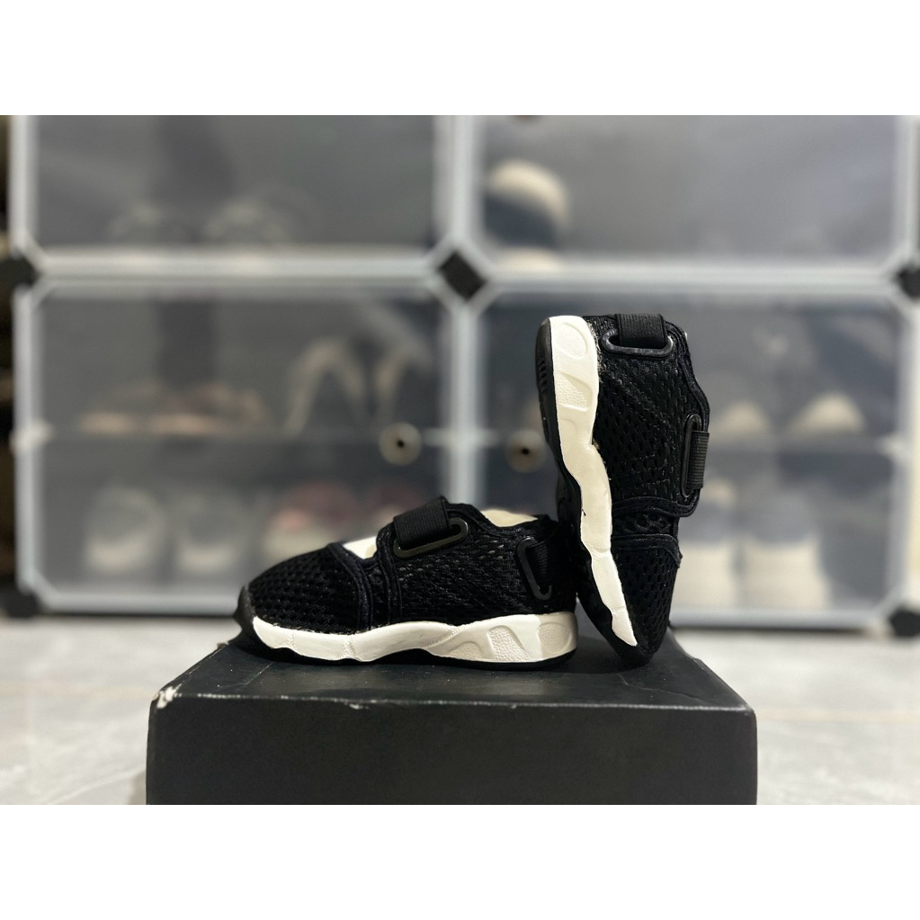 Sepatu Sendal Anak Preloved/Second Kids Air Rift Insole 13 cm