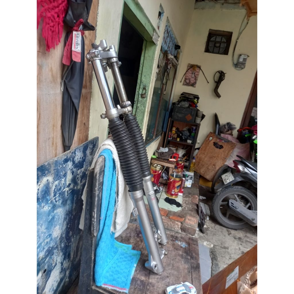 tele klx G