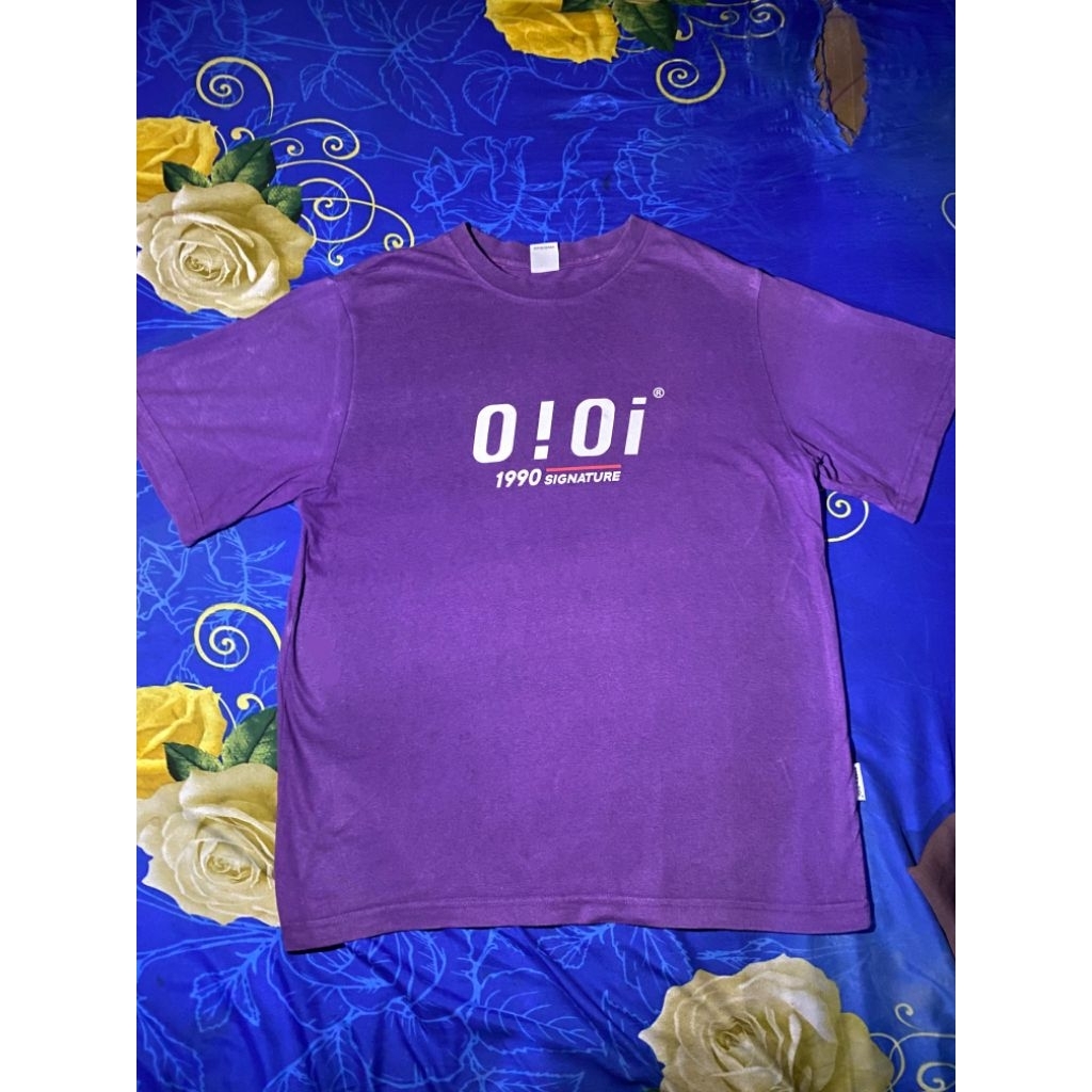 KAOS OIOI