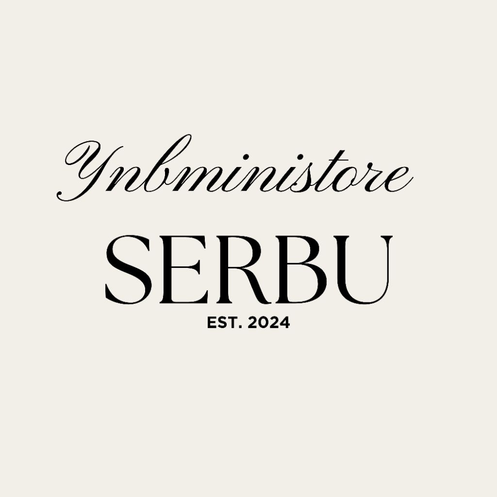 SERBU SERBA SERIBU DUARIBU