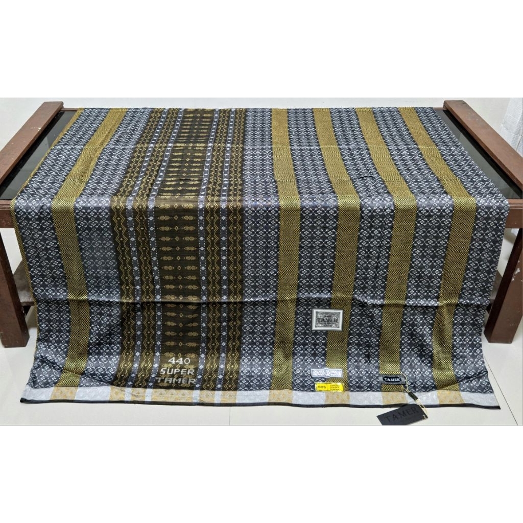 SARUNG FULL SUTERA TAMER 420 SGE SGA SGF DAN SUPER TAMER