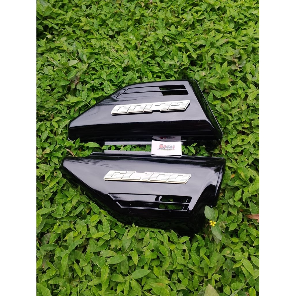 tepong gl 100 set emblem