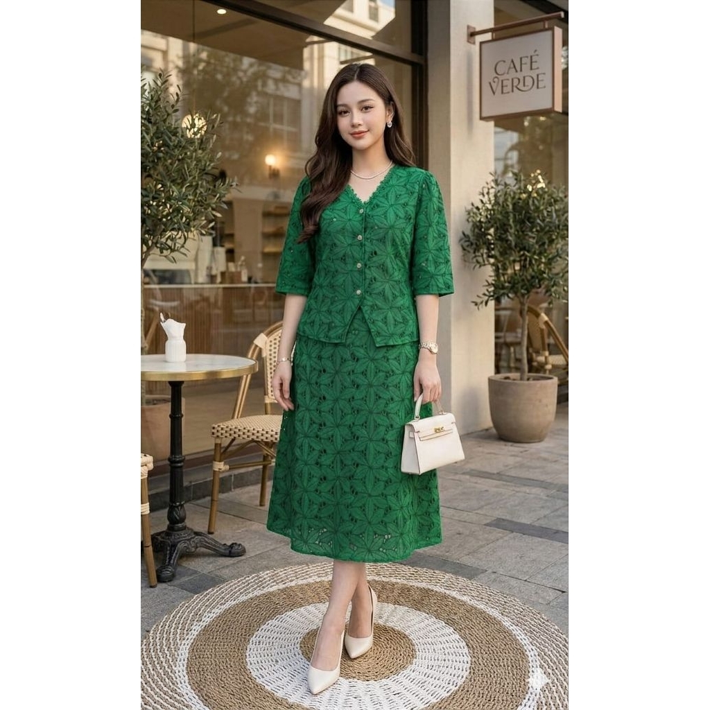 STELAN KATUN BOLONG PREMIUM