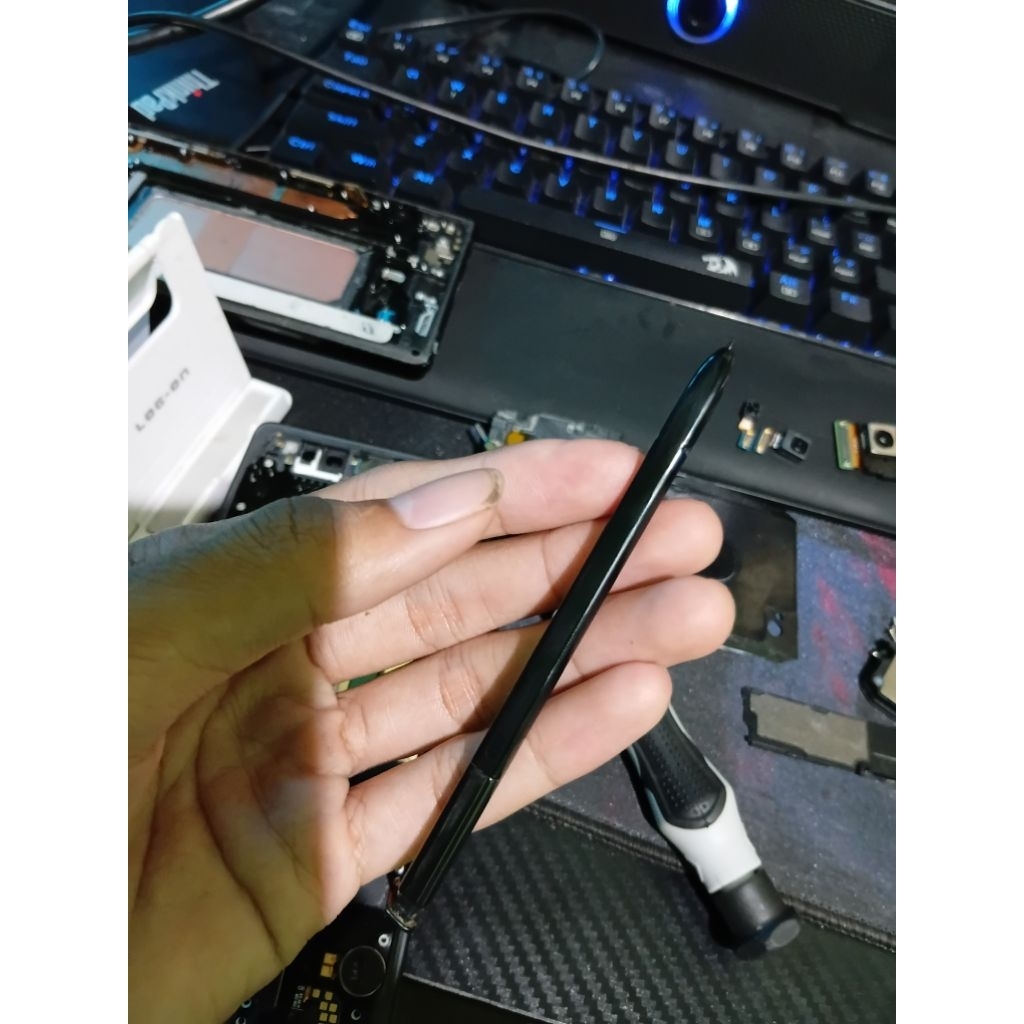 S-Pen Samsung Note 9 Original copotan