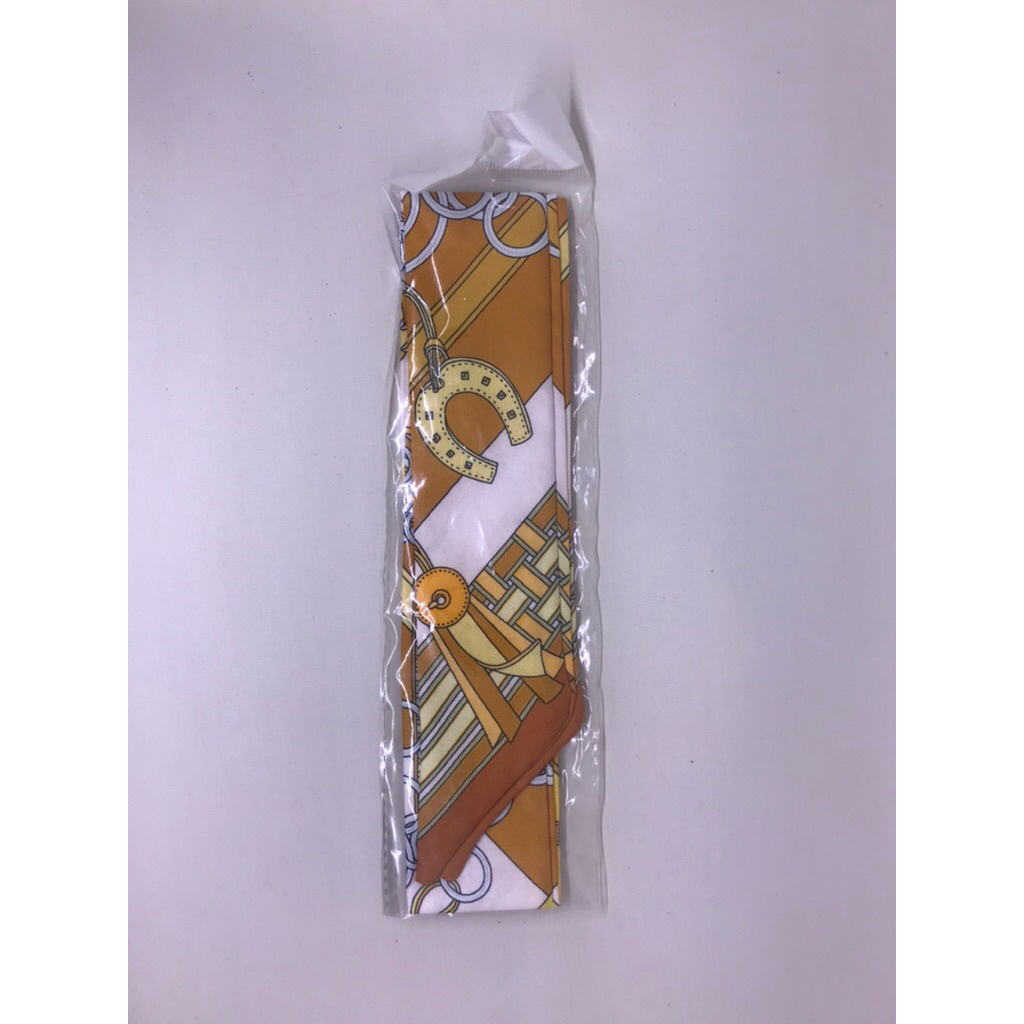 Twilly scarf - bag - syal - Twilly Tas / Pita Tas