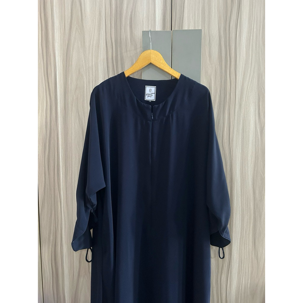 PL VVGC LUNA ABAYA BY ELMADINA