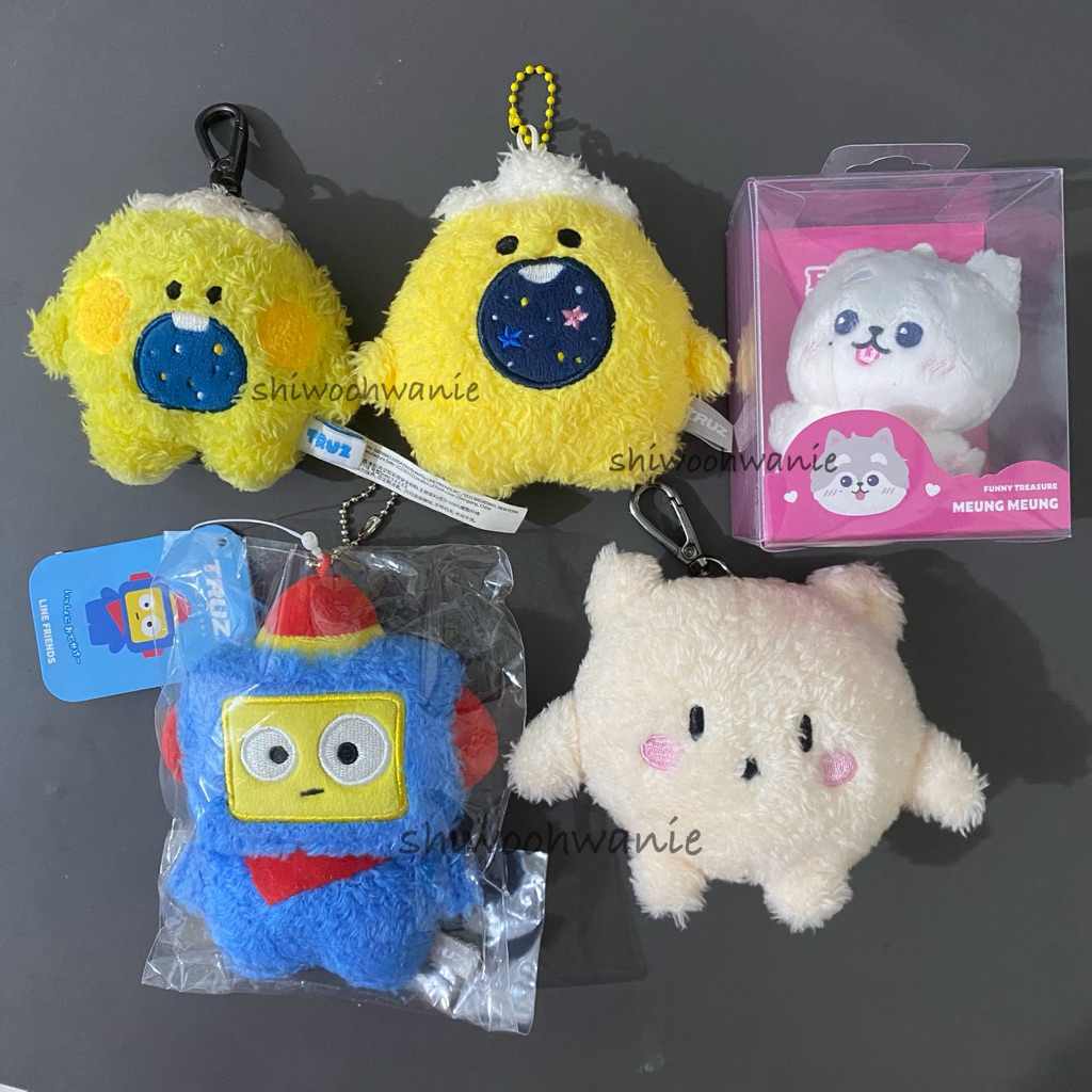 TRUZ FUNNY TREASURE OFFICIAL