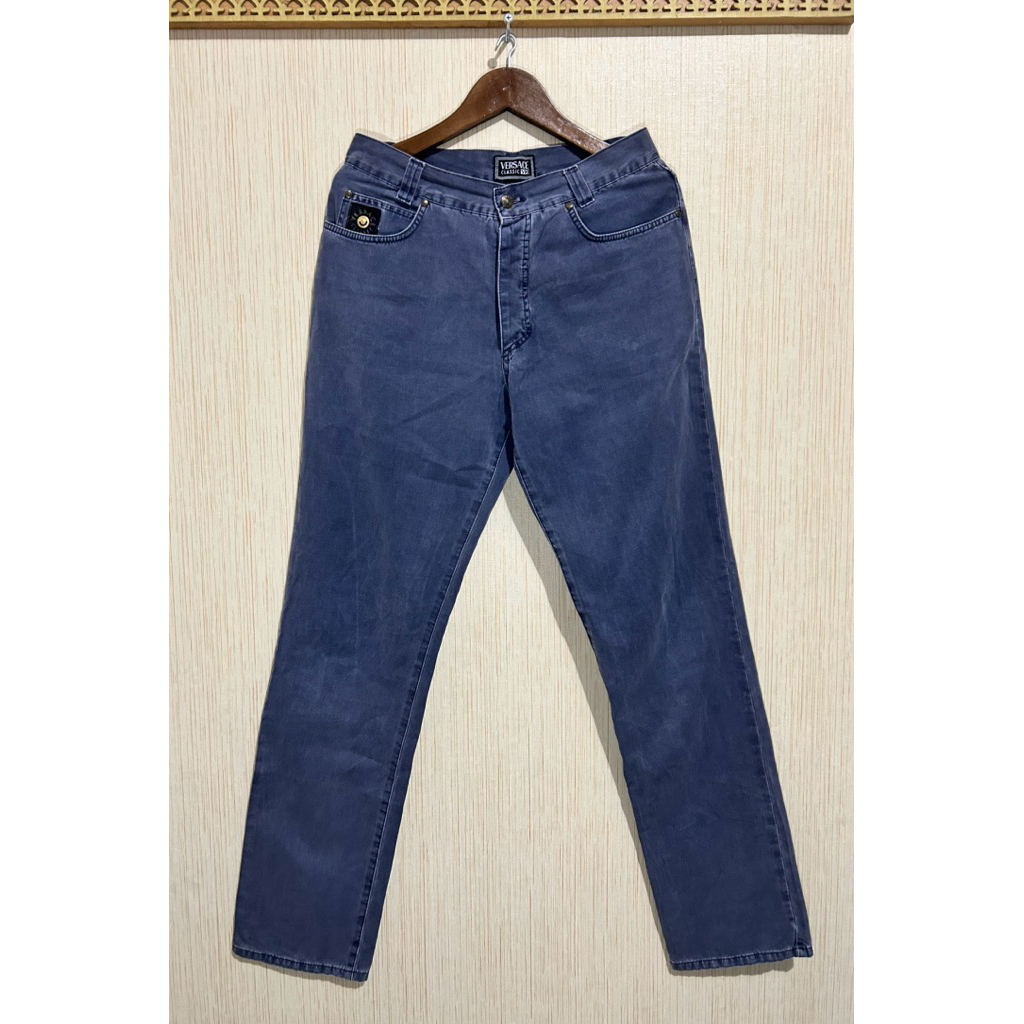 ‘VERS4CE’ Classic V2 Jeans