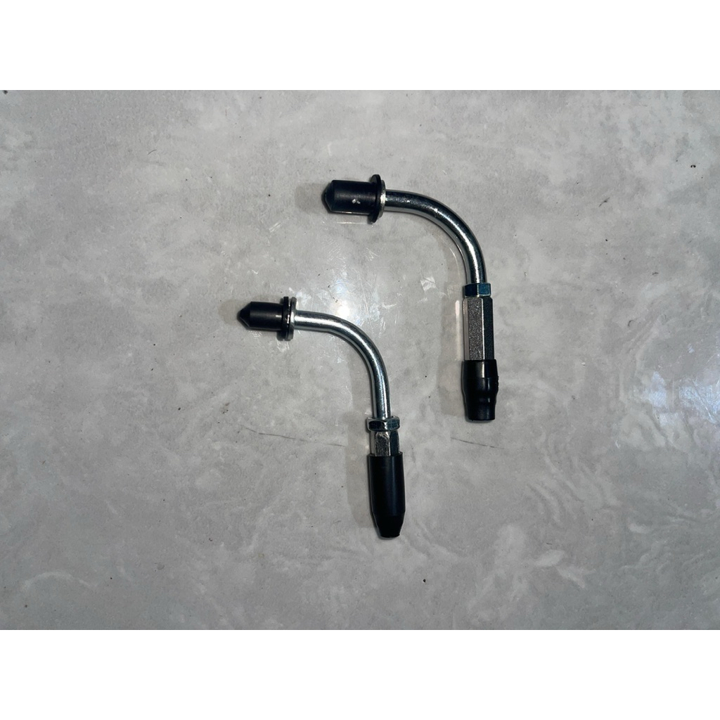 STELAN GAS L UNIVERSAL UNTUK SPONTAN JENIS STANDAR