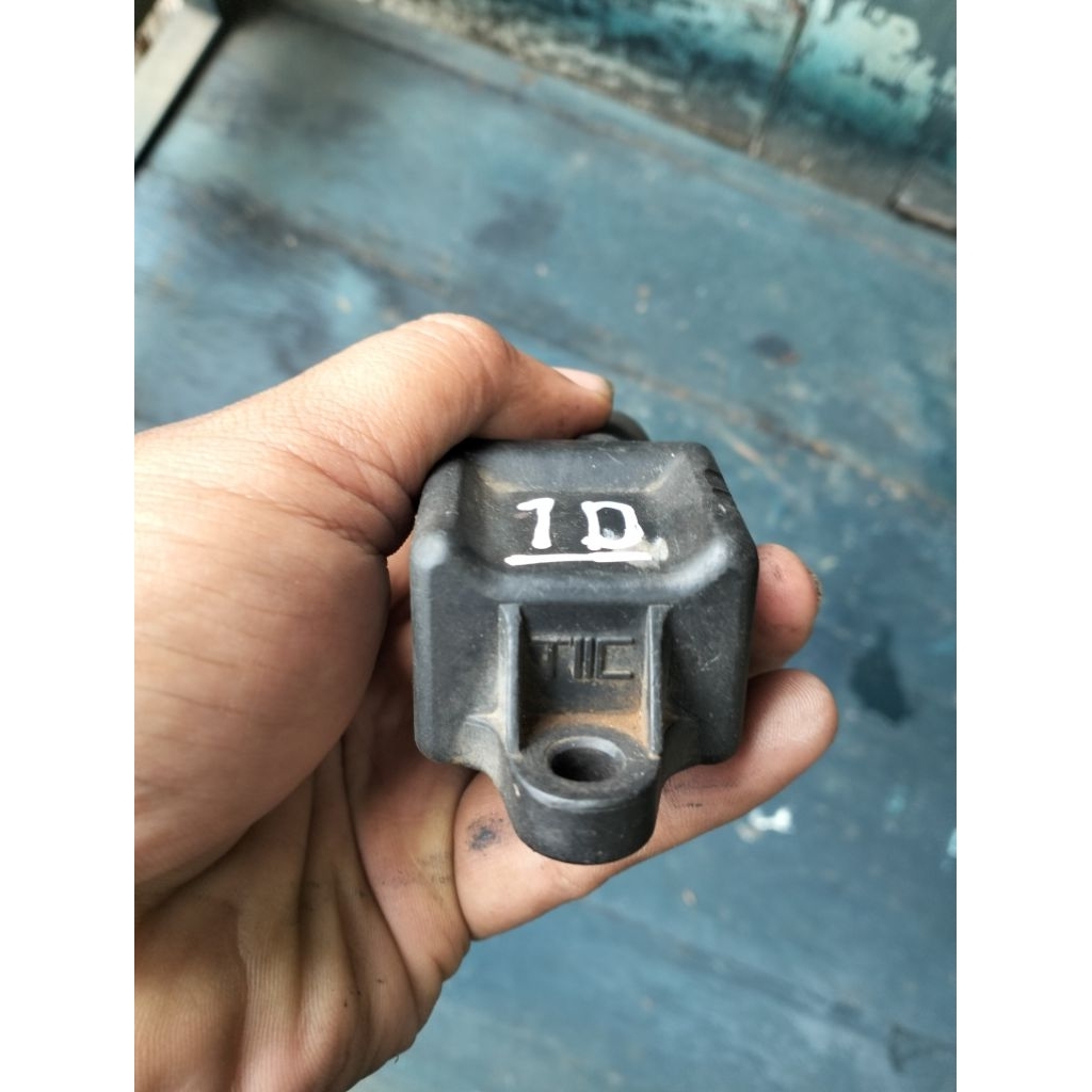 CDI TIIC original copotan vespa excel