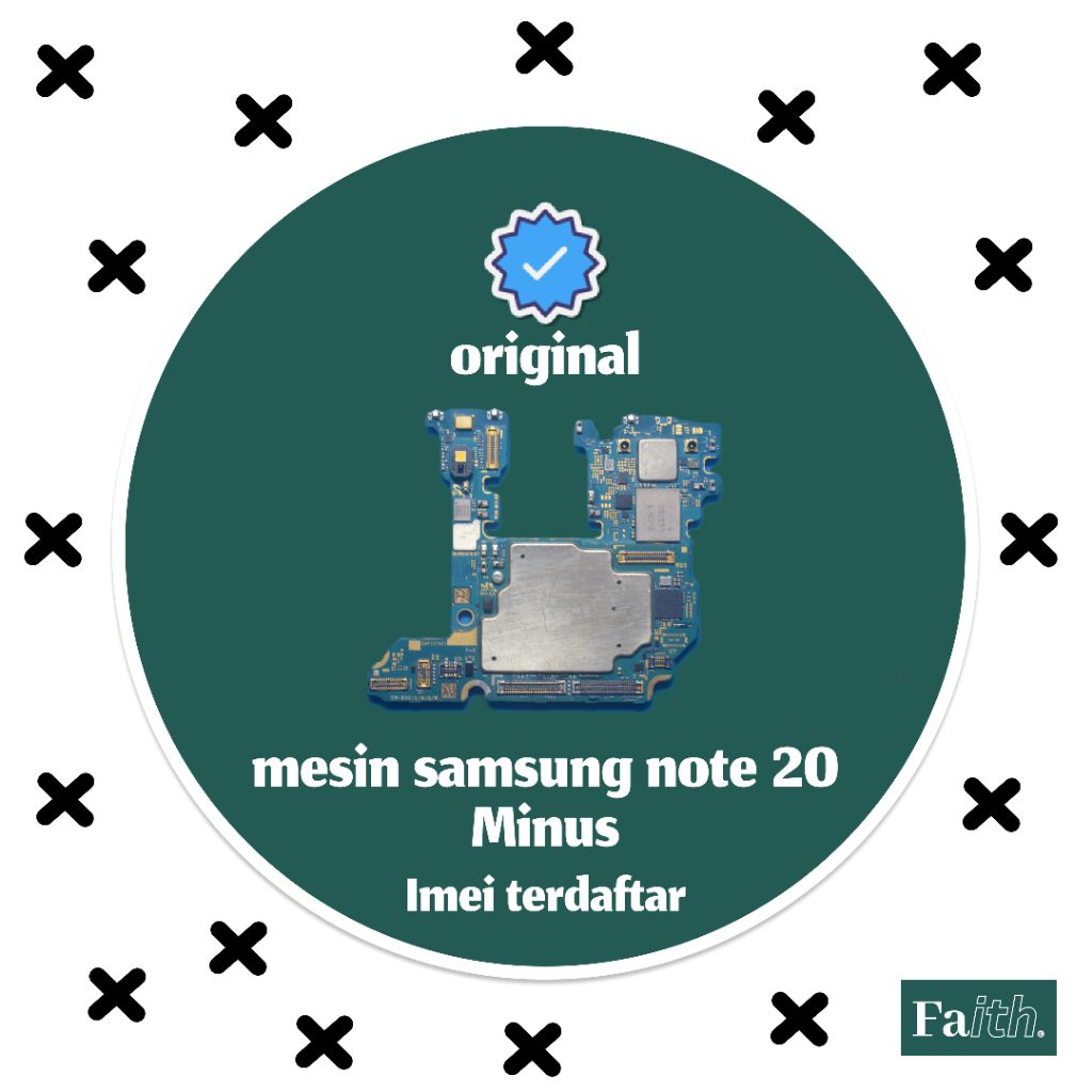 Mesin samsung note 20 exynos imei terdaftar minus