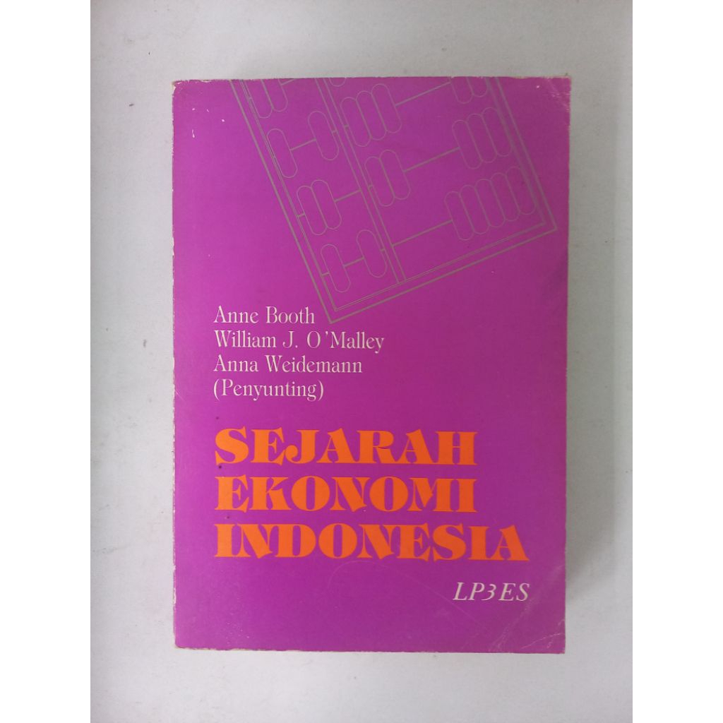 Sejarah Ekonomi Indonesia