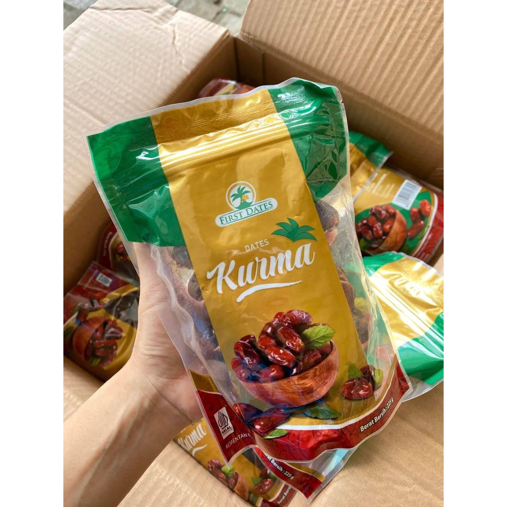 Kurma First Dates 225gr