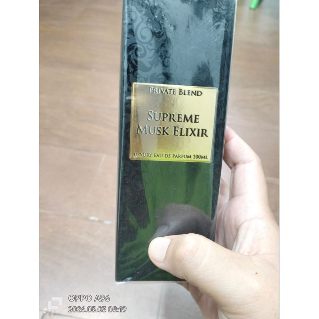 Mimo chkoudra edp 100 ml original