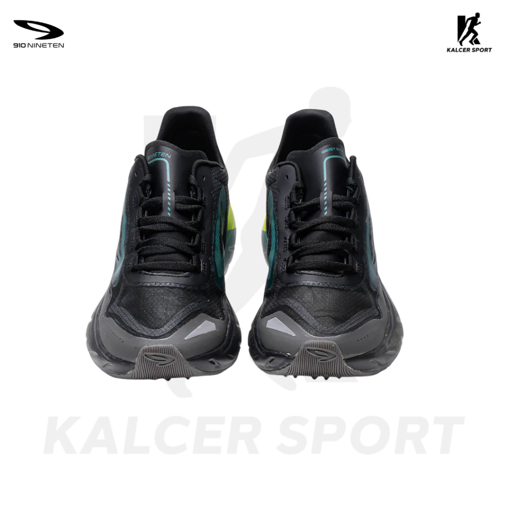 Sepatu Running Nineten Geist Ekiden Trail | 910Nineten | Trail Running