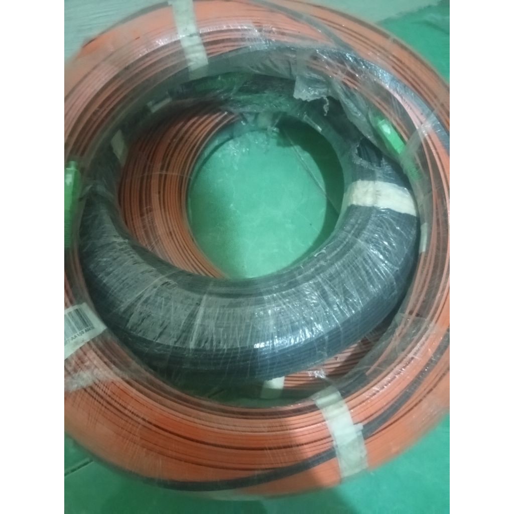 kabel optik precon APC/APC