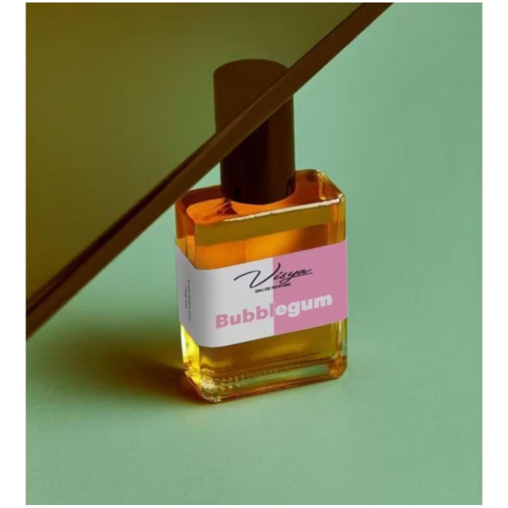 parfum pria wanita arona bubble gum permen karet - parfum wangi dan tahan lama