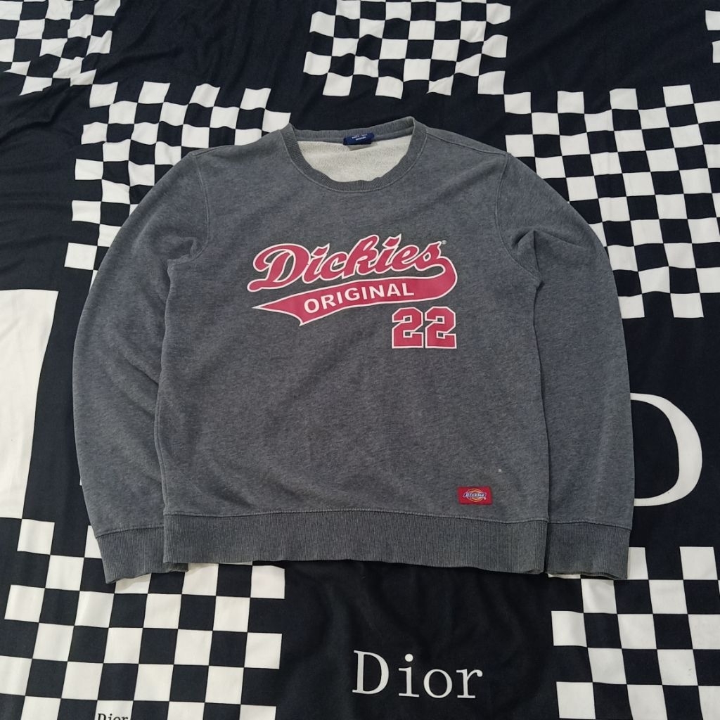 Crewneck DC art 22 Original