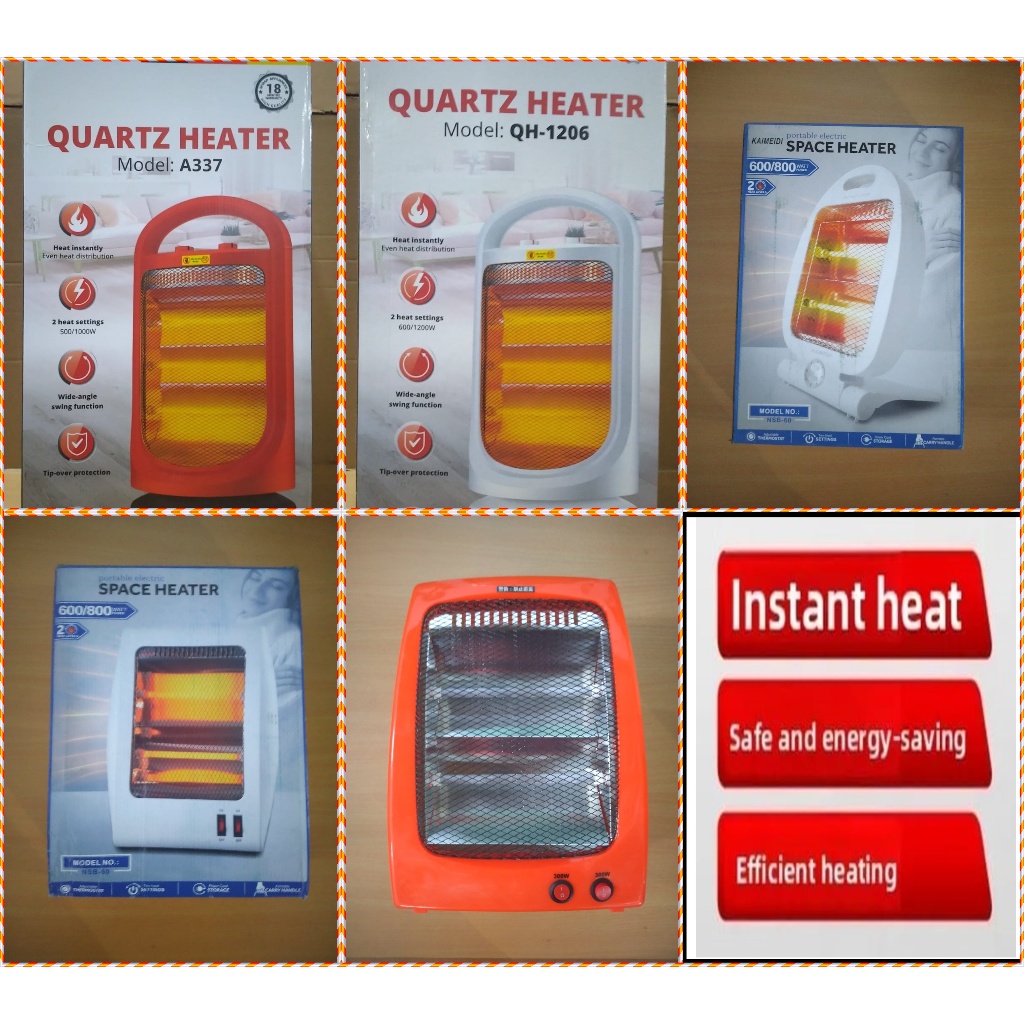 Portable Alat Pemanas Suhu Ruangan Desktop Office Heater MINI HEATER PEMANAS RUANGAN