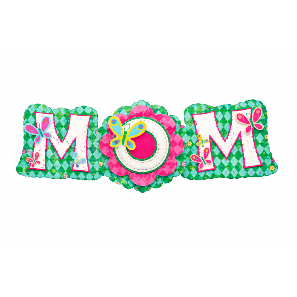 Mom Balloon Theme / Balon Hari Ibu / Mother’s Day