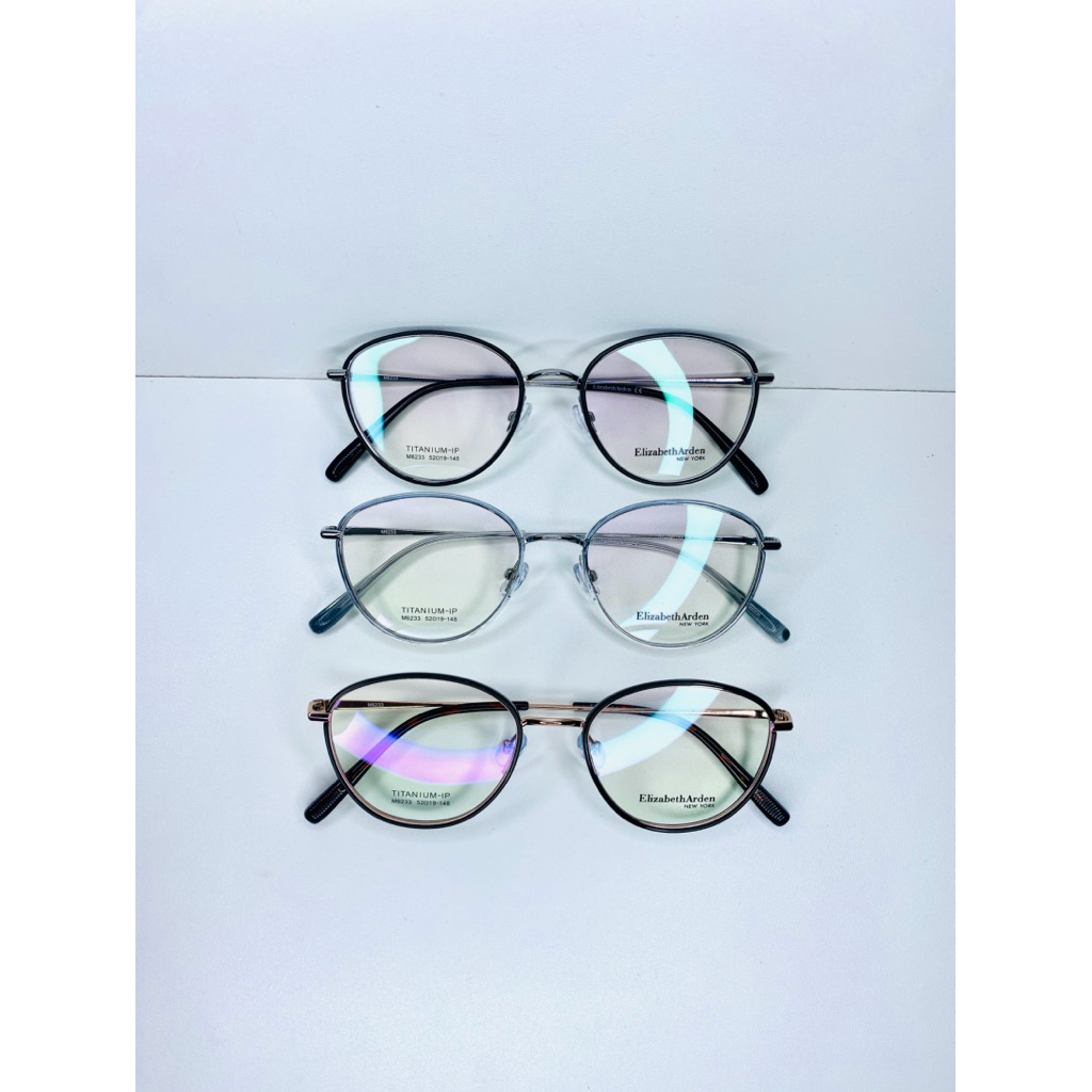 Frame Kacamata Elizabeth Arden kode M6233