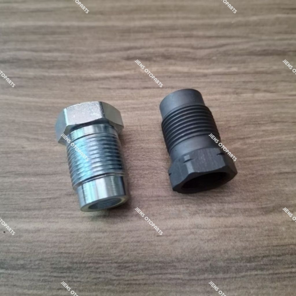 MUR NOZZLE/MUR NOSEL/MUR RUMAH NOKSEL L300/KUDA DIESEL ORIGINAL JAPAN