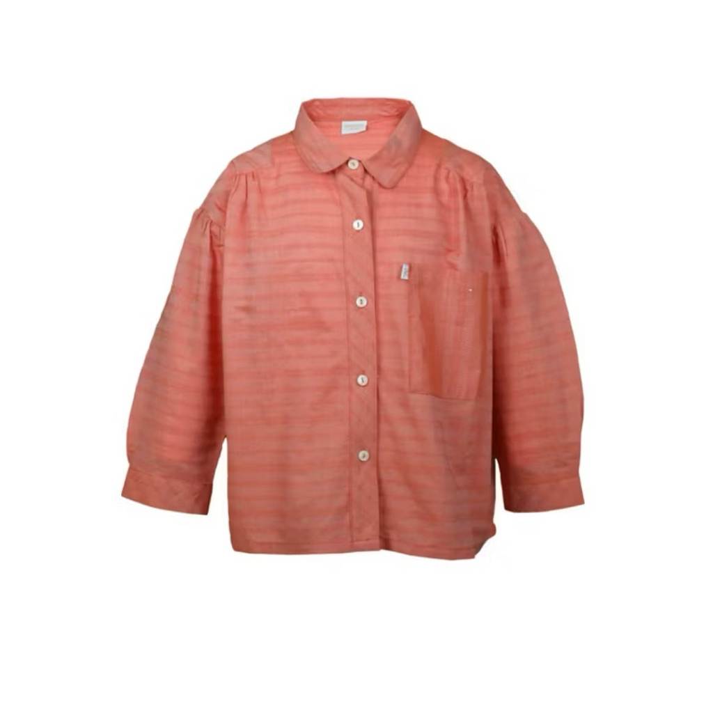 Blouse anak perempuan PITODITO New with Tag