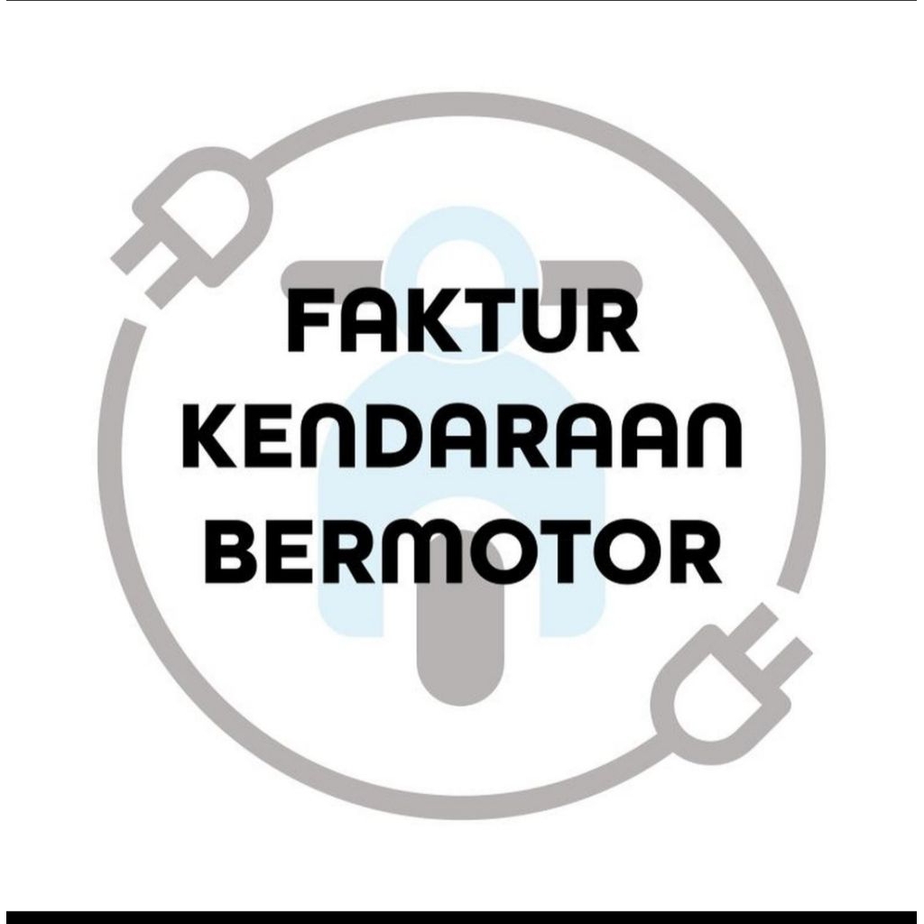 Biaya Pengurusan FAKTUR MOTOR LISTRIK (UWINFLY, PACIFIC, EXOTIC dan  GODA,)