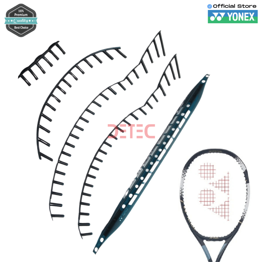 Yonex GROMMET ASTREL 105 - bumper tenis raket