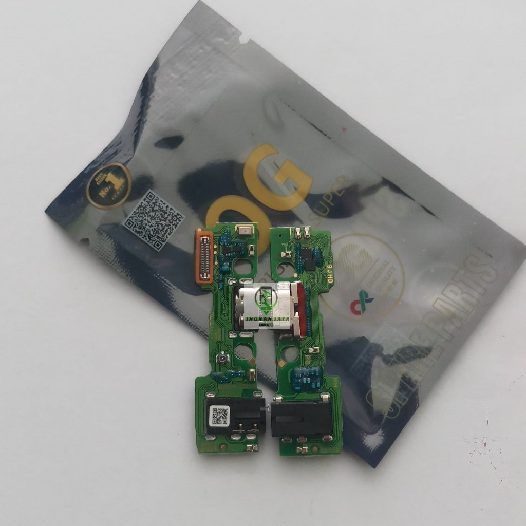 UI BOARD+C/C+MIC+HF VIVO Y18 4G/Y03 OG SUPER (ORG 1:1)