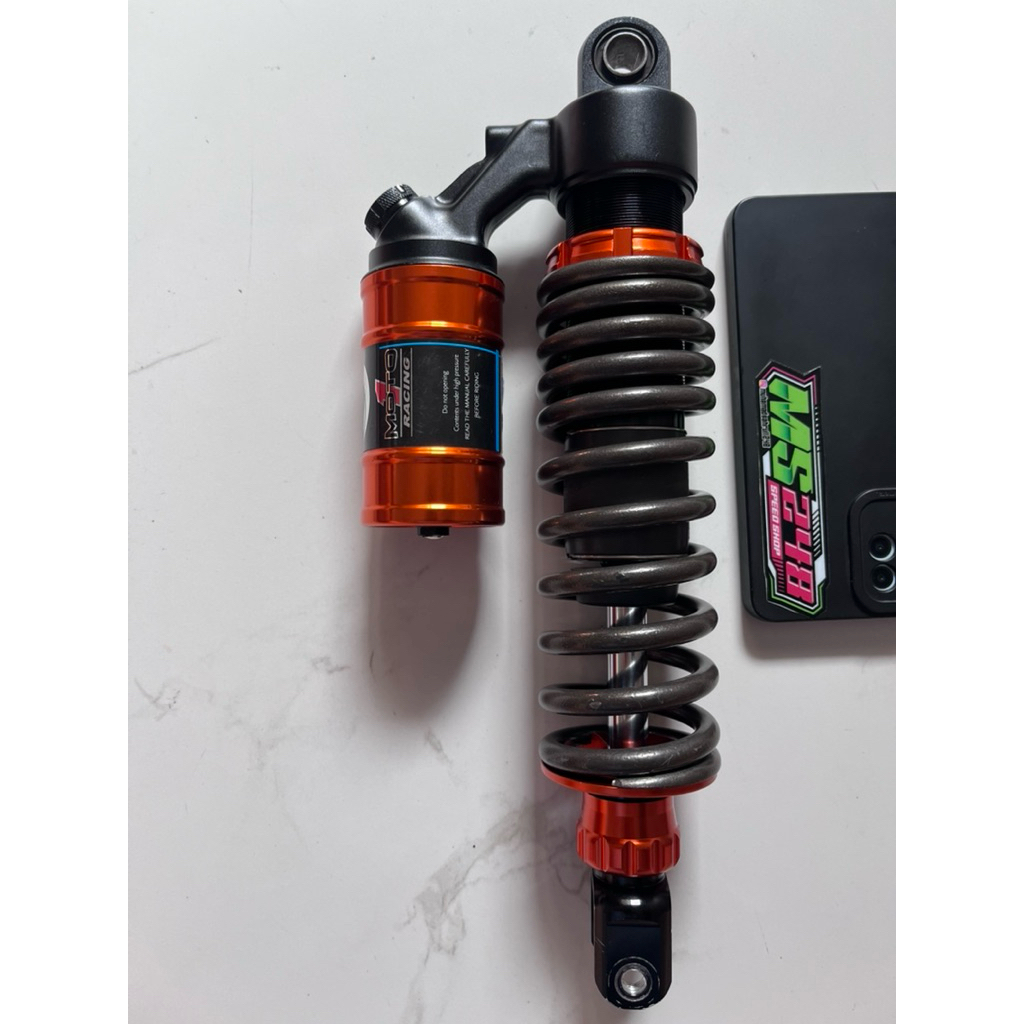 shock moto 1 racing pro series old matic rare road race kompetisi