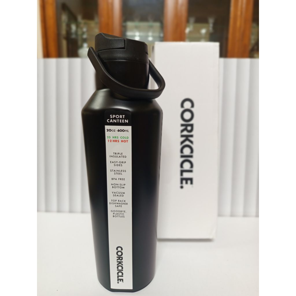 Tumbler CORKCICLE