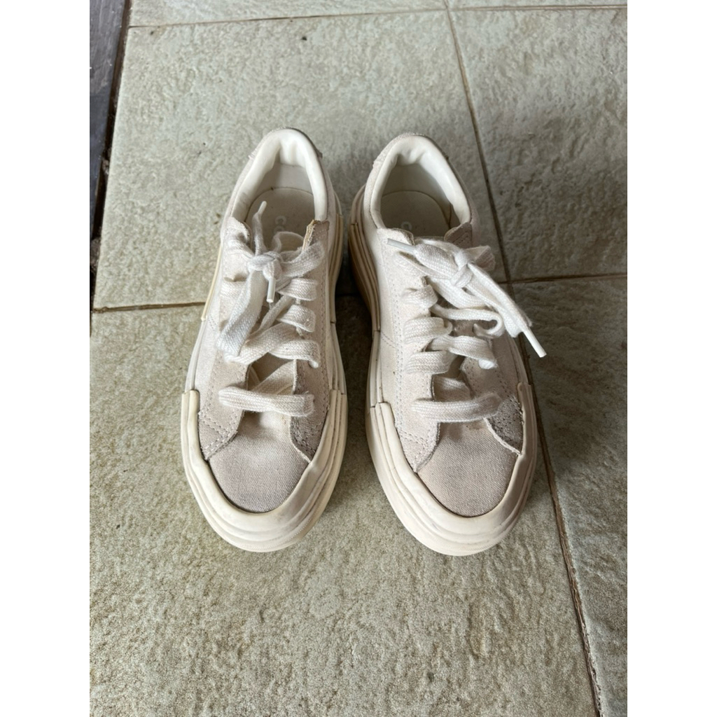 Sepatu Converse Original Store size 36