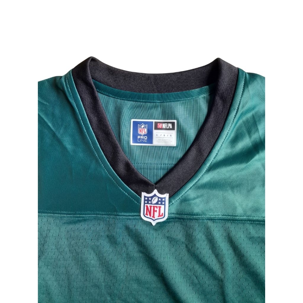 JERSEY NFL PHILADELPHIA EAGLES
