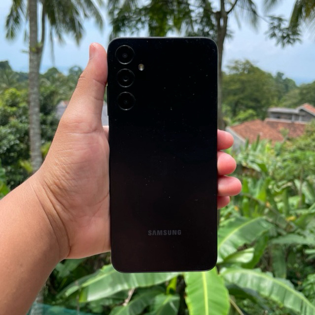 Samsung Galaxy A05s 6/128 second hp+casan