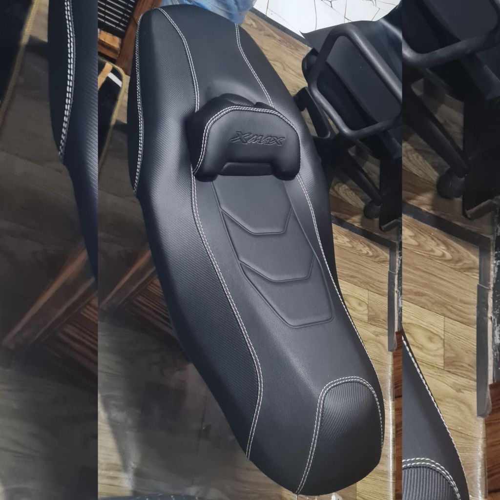 Jok xmax connected slim anti jinjit xmax new 2025 2026