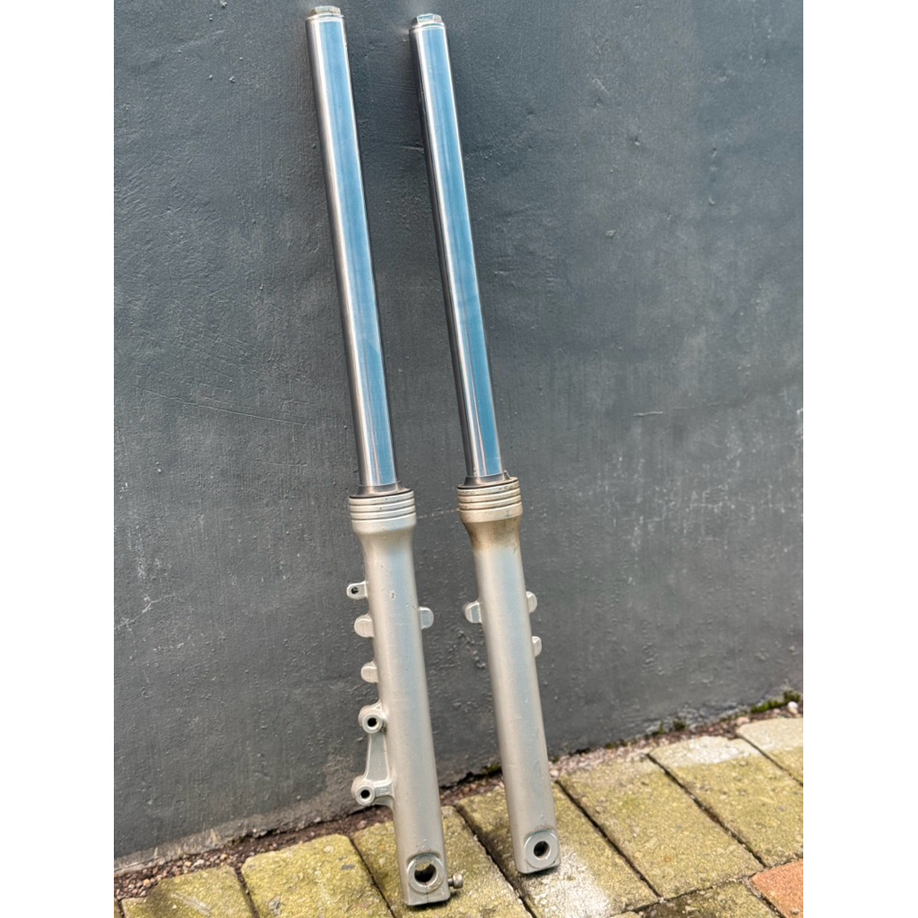 AS BOTTOM NINJA RR ORIGINAL COPOTON