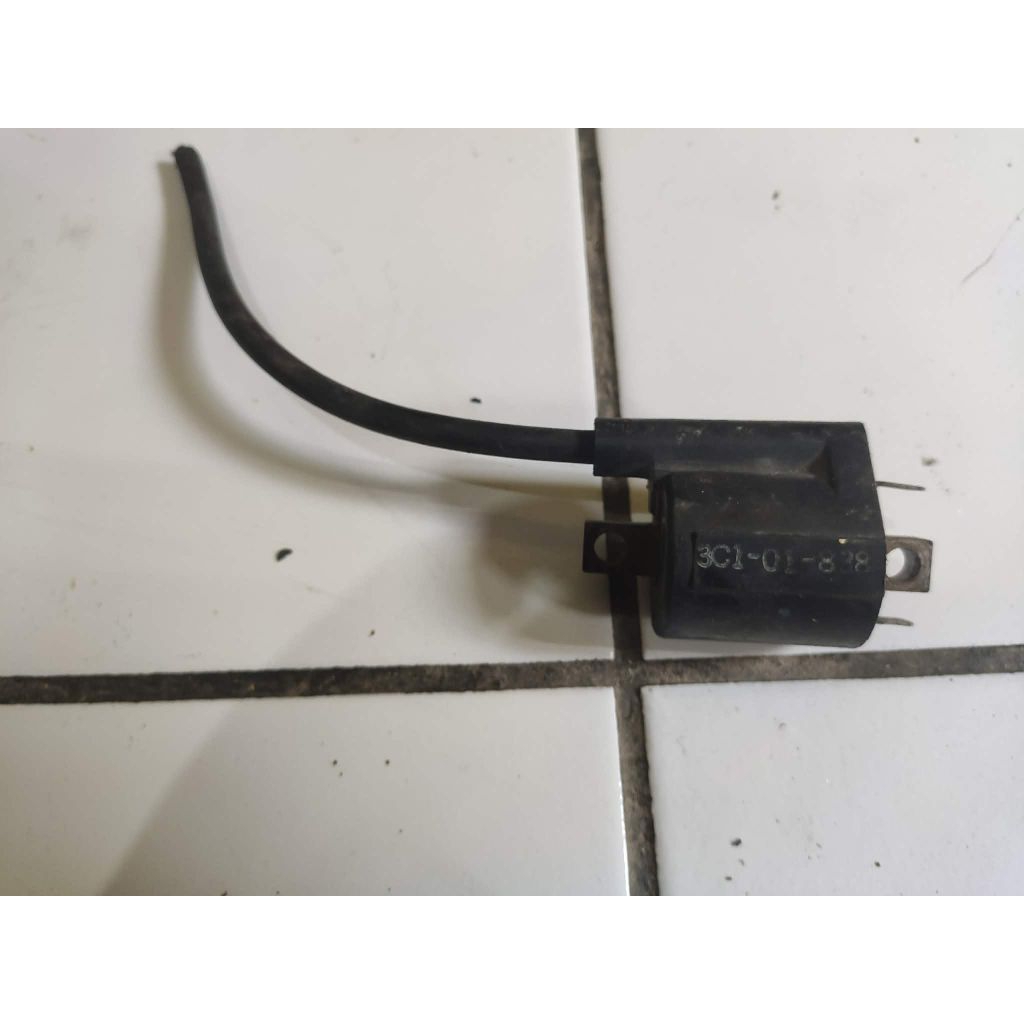 Koil Vixion Old 3C1 Copotan