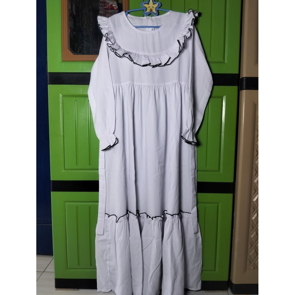 Preloved Gamis Anak/Gamis Anak/Gamis Anak Murah