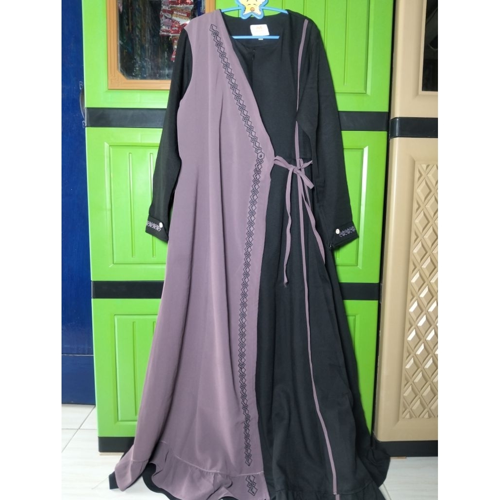 Preloved Gamis Anak/Gamis Anak/Gamis Anak Murah