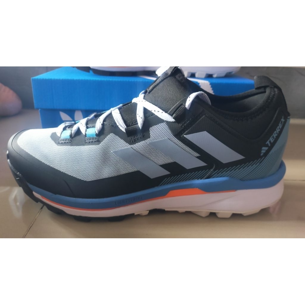 adidas terrex sepatu trail running