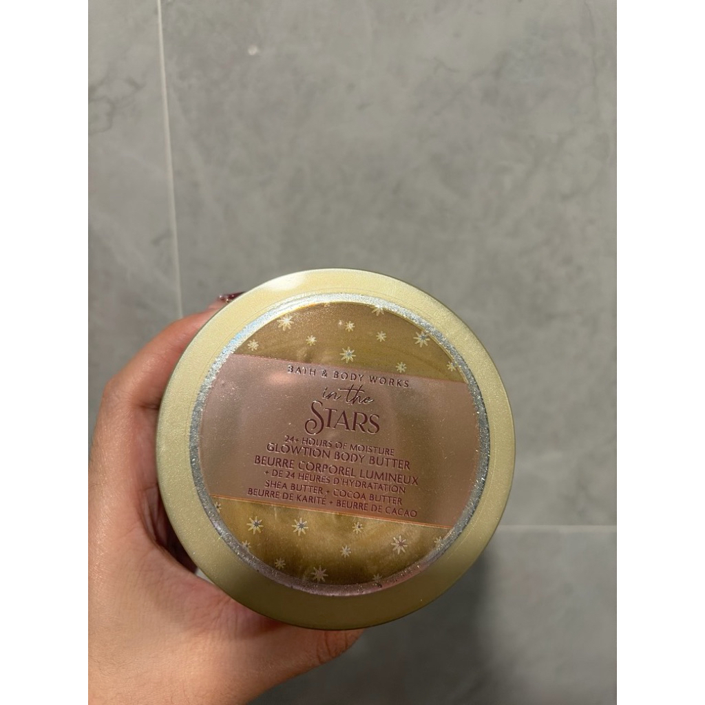 bbw warm vanilla preloved