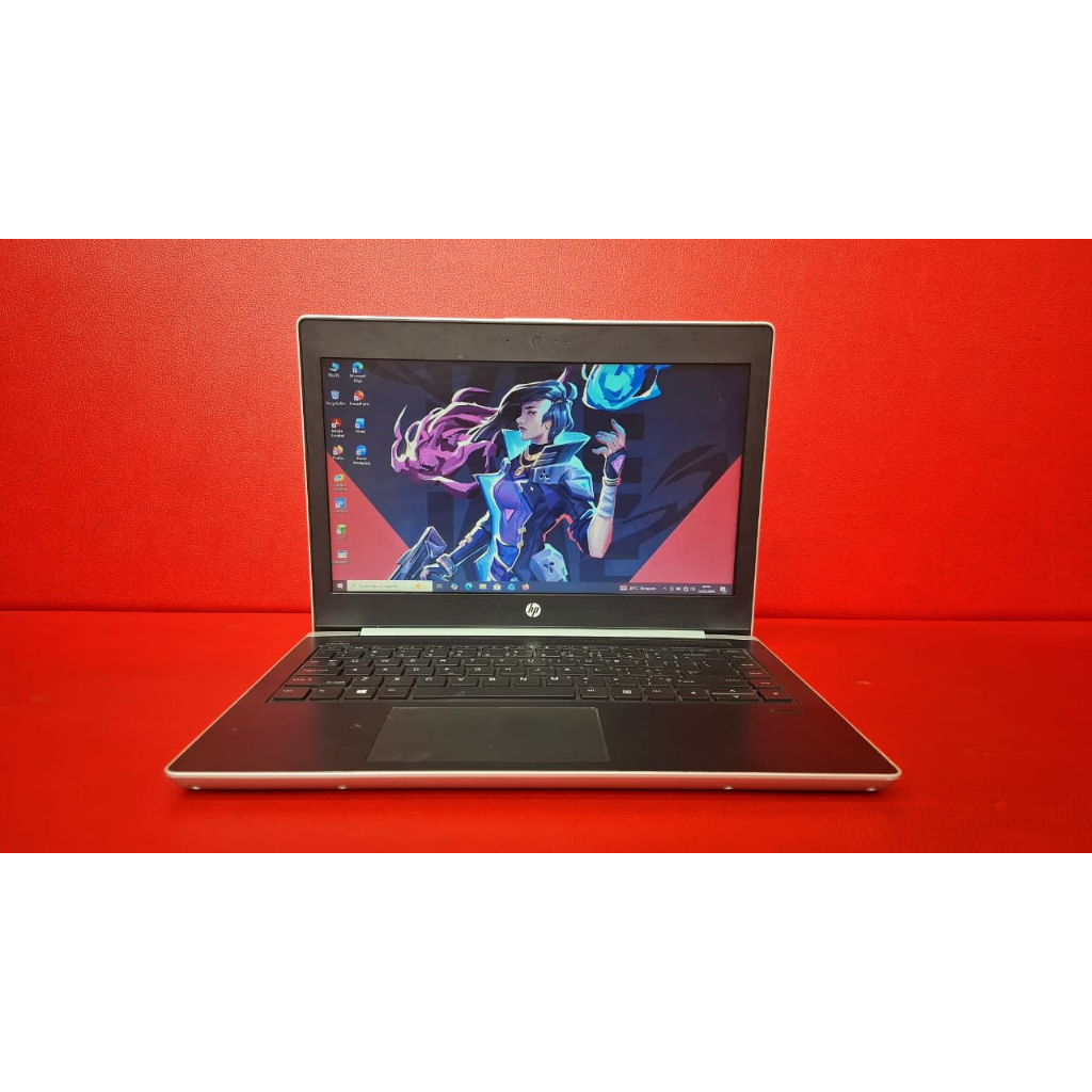 Laptop HP Probook 430 G5 | Intel Core i5 Gen 7 / 8GB / 256GB SSD