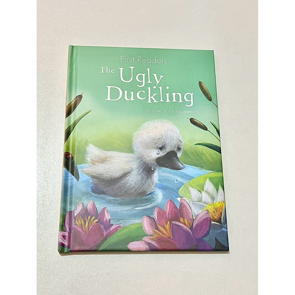 The Ugly Duckling