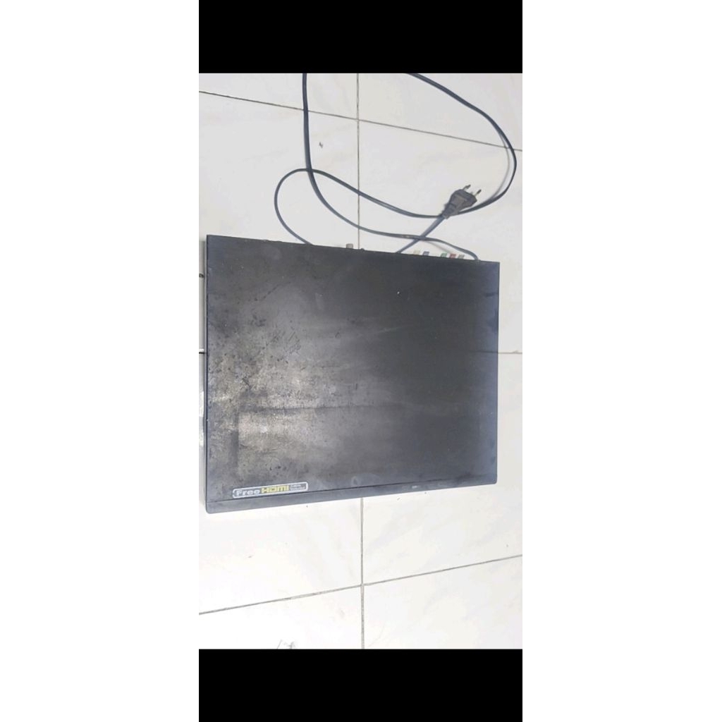 LG DVD Home Theater DH6330H – 5.1 Channel