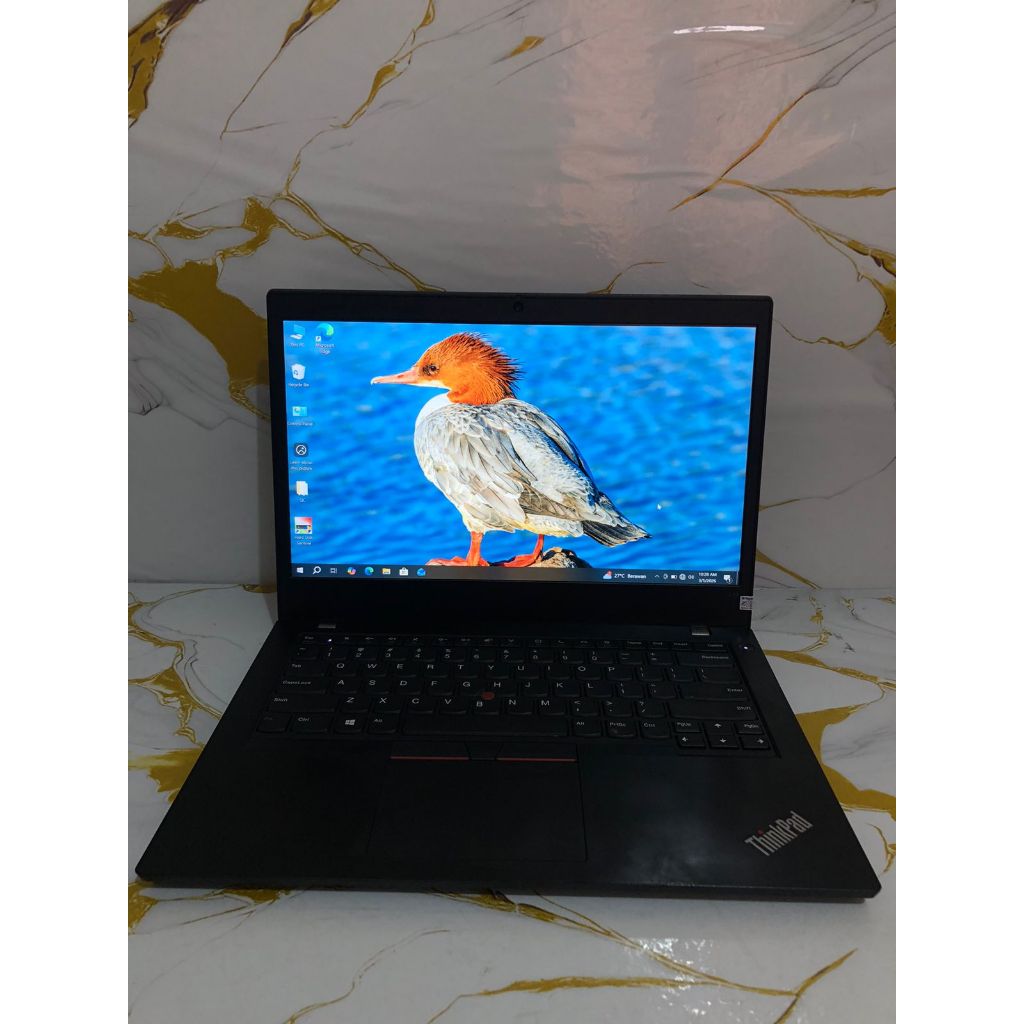 Lenovo Thinkpad L14 i5-10210U 8/256GB
